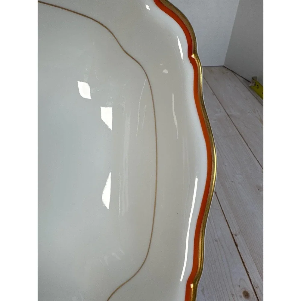 Meissen this porcelain